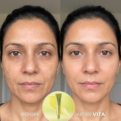 VITA Serum Shot