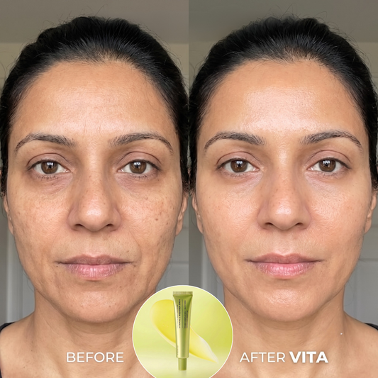 VITA Serum Shot