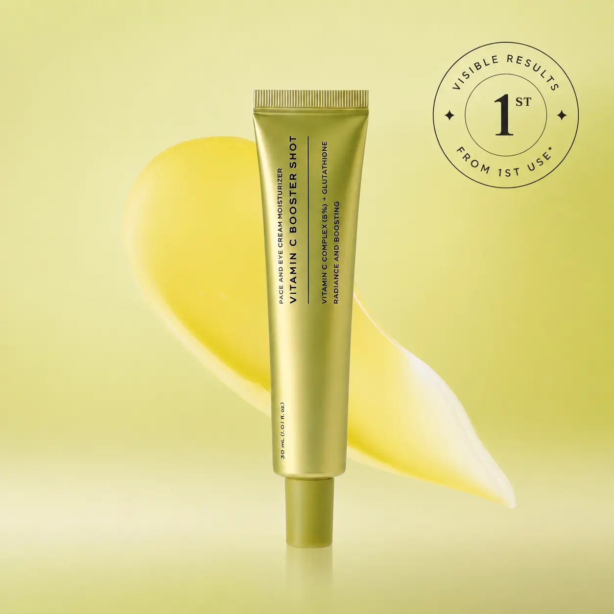 VITA Serum Shot
