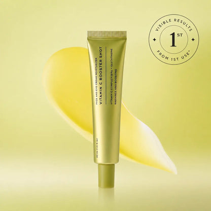 VITA Serum Shot