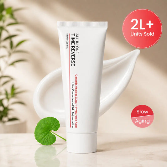 LUMA - Time Reverse Cream (All In One Recovery)