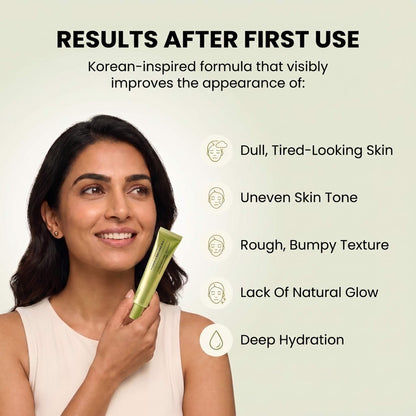 VITA Serum Shot