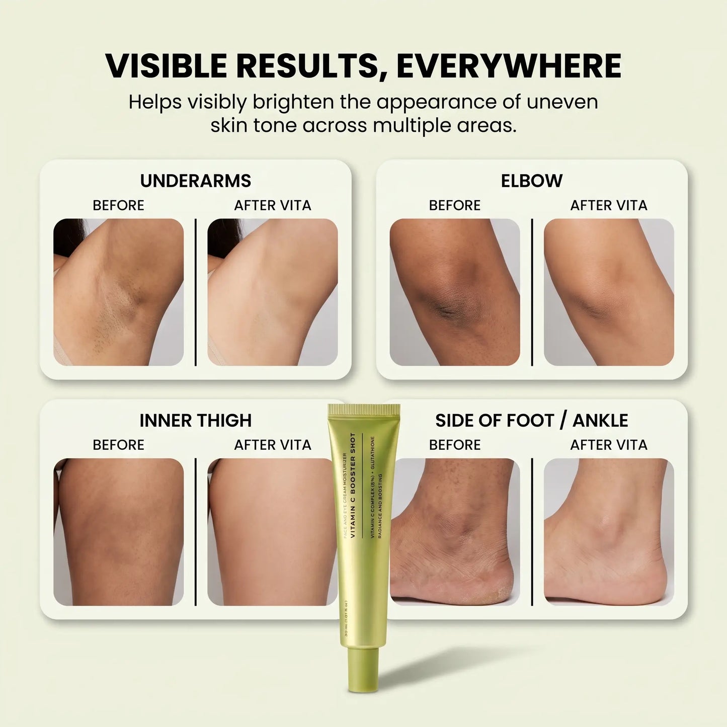 VITA Serum Shot